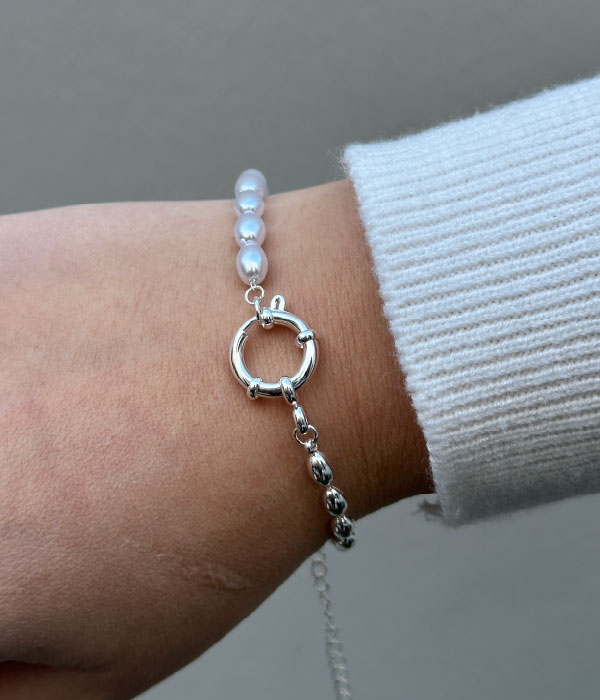 Pulsera Unión